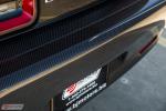 Dodge Challenger SRT Demon by SpeedKore 2018 года